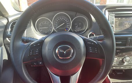 Mazda 6, 2014 год, 1 775 000 рублей, 5 фотография
