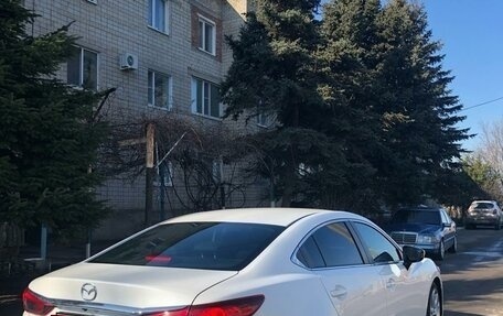 Mazda 6, 2014 год, 1 775 000 рублей, 4 фотография