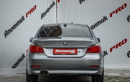BMW 5 серия, 2006 год, 1 250 000 рублей, 7 фотография