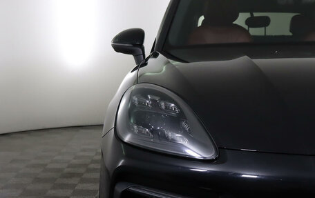 Porsche Cayenne III, 2018 год, 6 397 000 рублей, 23 фотография