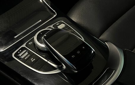 Mercedes-Benz C-Класс, 2014 год, 2 330 000 рублей, 23 фотография