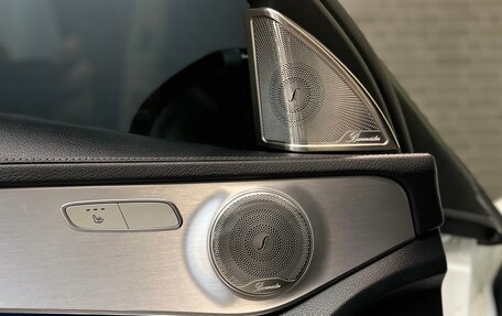 Mercedes-Benz C-Класс, 2014 год, 2 330 000 рублей, 29 фотография
