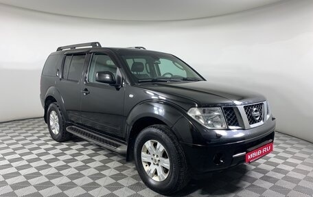 Nissan Pathfinder, 2006 год, 999 000 рублей, 3 фотография