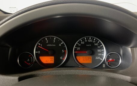 Nissan Pathfinder, 2006 год, 999 000 рублей, 15 фотография