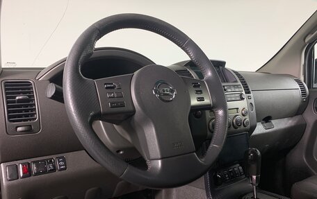 Nissan Pathfinder, 2006 год, 999 000 рублей, 12 фотография