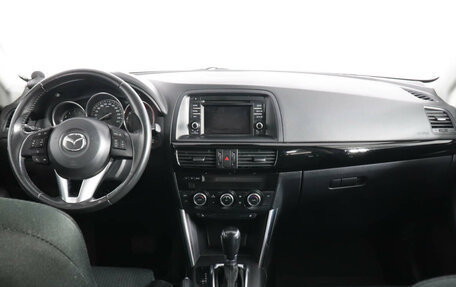 Mazda CX-5 II, 2014 год, 1 977 000 рублей, 11 фотография
