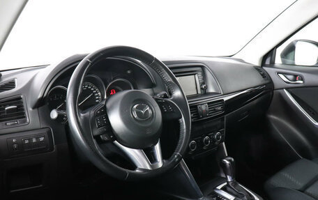 Mazda CX-5 II, 2014 год, 1 977 000 рублей, 9 фотография