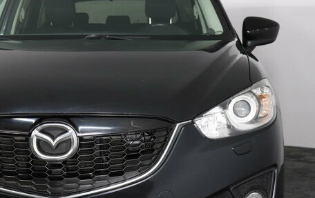 Mazda CX-5 II, 2014 год, 1 977 000 рублей, 14 фотография