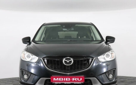 Mazda CX-5 II, 2014 год, 1 977 000 рублей, 2 фотография