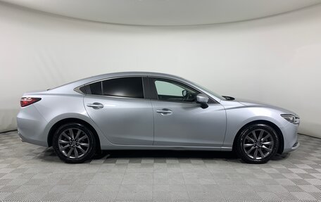 Mazda 6, 2019 год, 1 968 000 рублей, 4 фотография