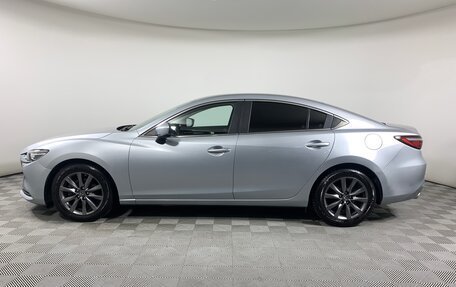 Mazda 6, 2019 год, 1 968 000 рублей, 8 фотография