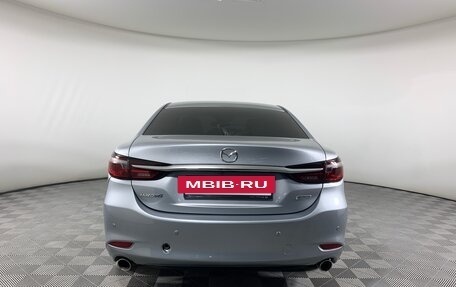 Mazda 6, 2019 год, 1 968 000 рублей, 6 фотография