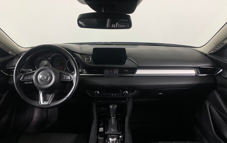 Mazda 6, 2019 год, 1 968 000 рублей, 13 фотография