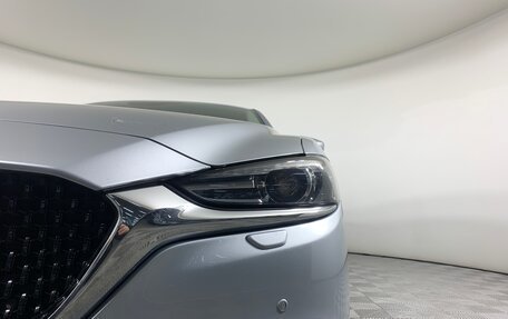 Mazda 6, 2019 год, 1 968 000 рублей, 10 фотография