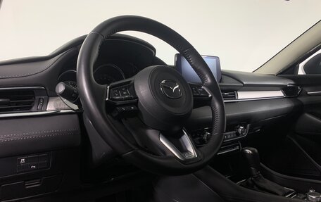 Mazda 6, 2019 год, 1 968 000 рублей, 12 фотография