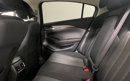 Mazda 6, 2019 год, 1 968 000 рублей, 19 фотография