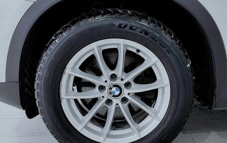 BMW X3, 2014 год, 2 222 000 рублей, 16 фотография