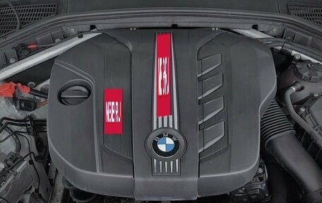 BMW X3, 2014 год, 2 222 000 рублей, 15 фотография