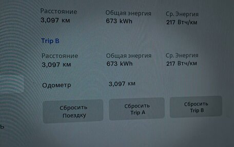 Tesla Model S I, 2022 год, 9 600 000 рублей, 17 фотография