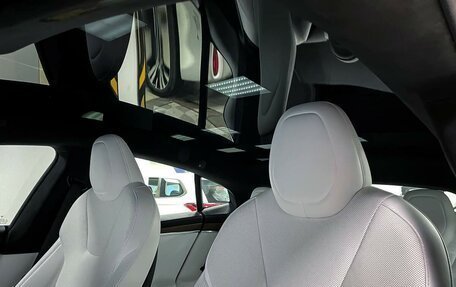 Tesla Model S I, 2022 год, 9 600 000 рублей, 15 фотография
