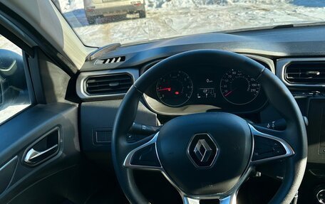 Renault Arkana I, 2019 год, 1 950 000 рублей, 8 фотография