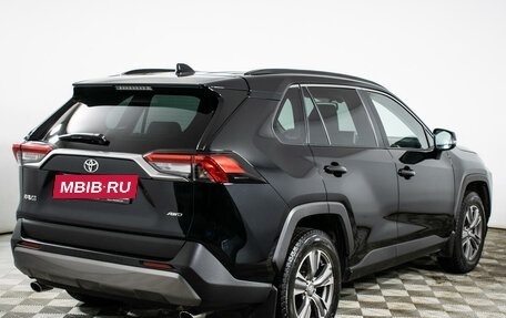 Toyota RAV4, 2020 год, 3 650 000 рублей, 5 фотография