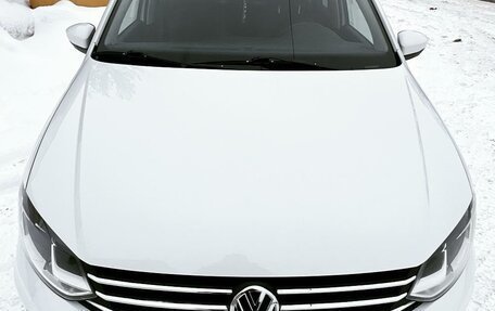 Volkswagen Polo VI (EU Market), 2018 год, 1 510 000 рублей, 2 фотография