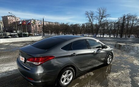Hyundai i40 I рестайлинг, 2012 год, 1 200 000 рублей, 2 фотография