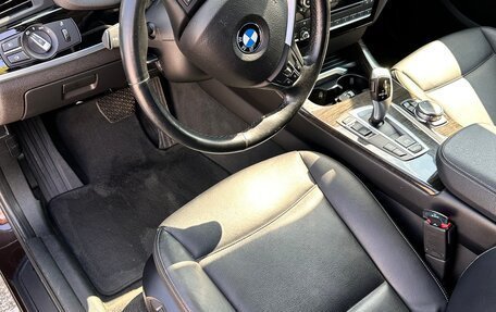 BMW X3, 2015 год, 3 300 000 рублей, 9 фотография