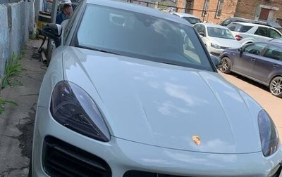 Porsche Cayenne III, 2020 год, 8 500 000 рублей, 1 фотография