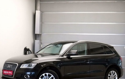 Audi Q5, 2013 год, 1 975 811 рублей, 1 фотография