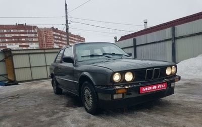 BMW 3 серия, 1986 год, 295 000 рублей, 1 фотография