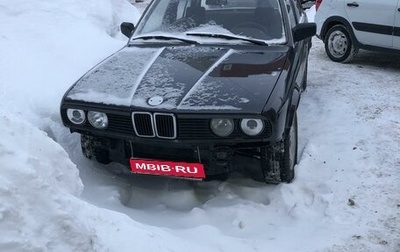 BMW 3 серия, 1989 год, 115 000 рублей, 1 фотография