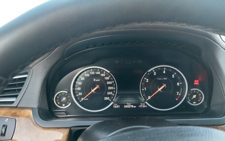 BMW 7 серия, 2013 год, 2 400 000 рублей, 4 фотография