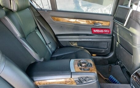 BMW 7 серия, 2013 год, 2 400 000 рублей, 9 фотография