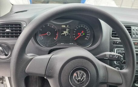 Volkswagen Polo VI (EU Market), 2014 год, 1 079 000 рублей, 5 фотография