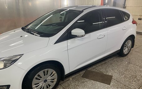 Ford Focus III, 2018 год, 1 250 000 рублей, 2 фотография
