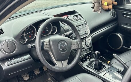 Mazda 6, 2007 год, 900 000 рублей, 7 фотография