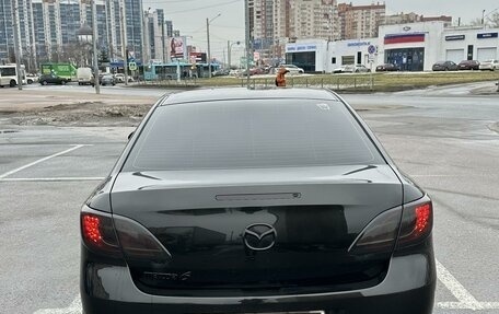 Mazda 6, 2007 год, 900 000 рублей, 4 фотография