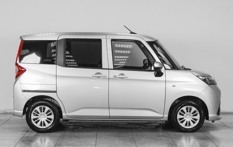 Daihatsu Thor I, 2018 год, 1 279 000 рублей, 5 фотография