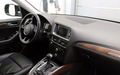 Audi Q5, 2013 год, 1 975 811 рублей, 7 фотография