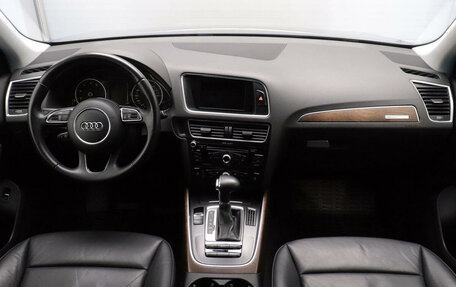 Audi Q5, 2013 год, 1 975 811 рублей, 9 фотография