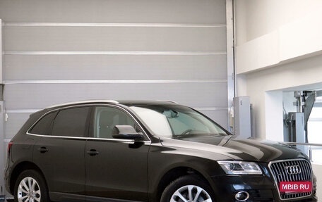 Audi Q5, 2013 год, 1 975 811 рублей, 3 фотография