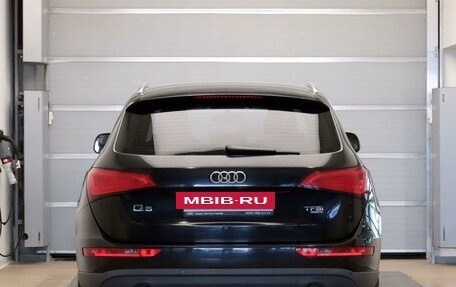 Audi Q5, 2013 год, 1 975 811 рублей, 5 фотография