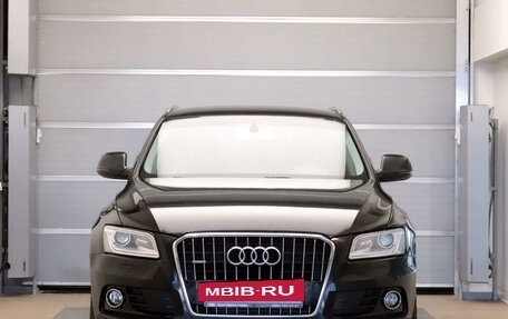 Audi Q5, 2013 год, 1 975 811 рублей, 2 фотография