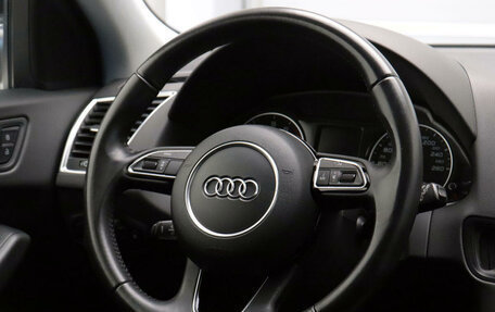 Audi Q5, 2013 год, 1 975 811 рублей, 12 фотография