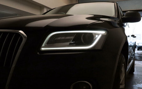 Audi Q5, 2013 год, 1 975 811 рублей, 23 фотография