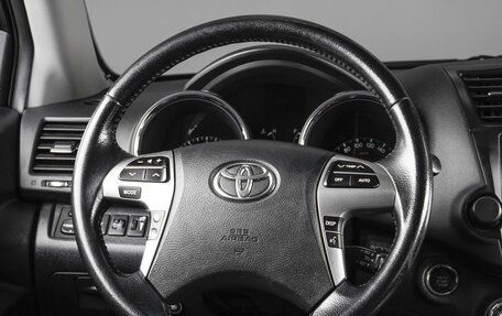 Toyota Highlander III, 2012 год, 2 629 000 рублей, 10 фотография