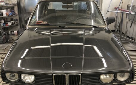 BMW 3 серия, 1989 год, 115 000 рублей, 2 фотография