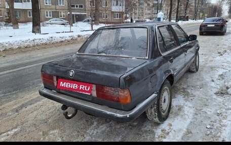 BMW 3 серия, 1989 год, 115 000 рублей, 5 фотография